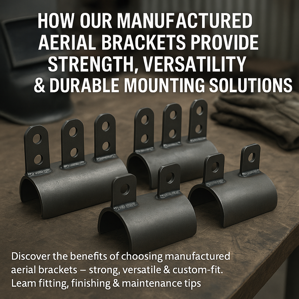 aerial fitting guide
