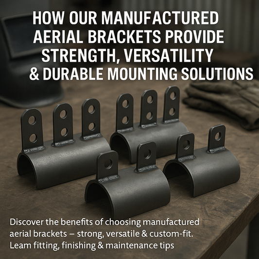 aerial fitting guide