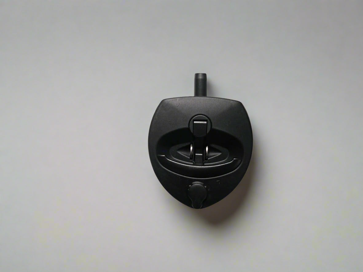 canopy door lock