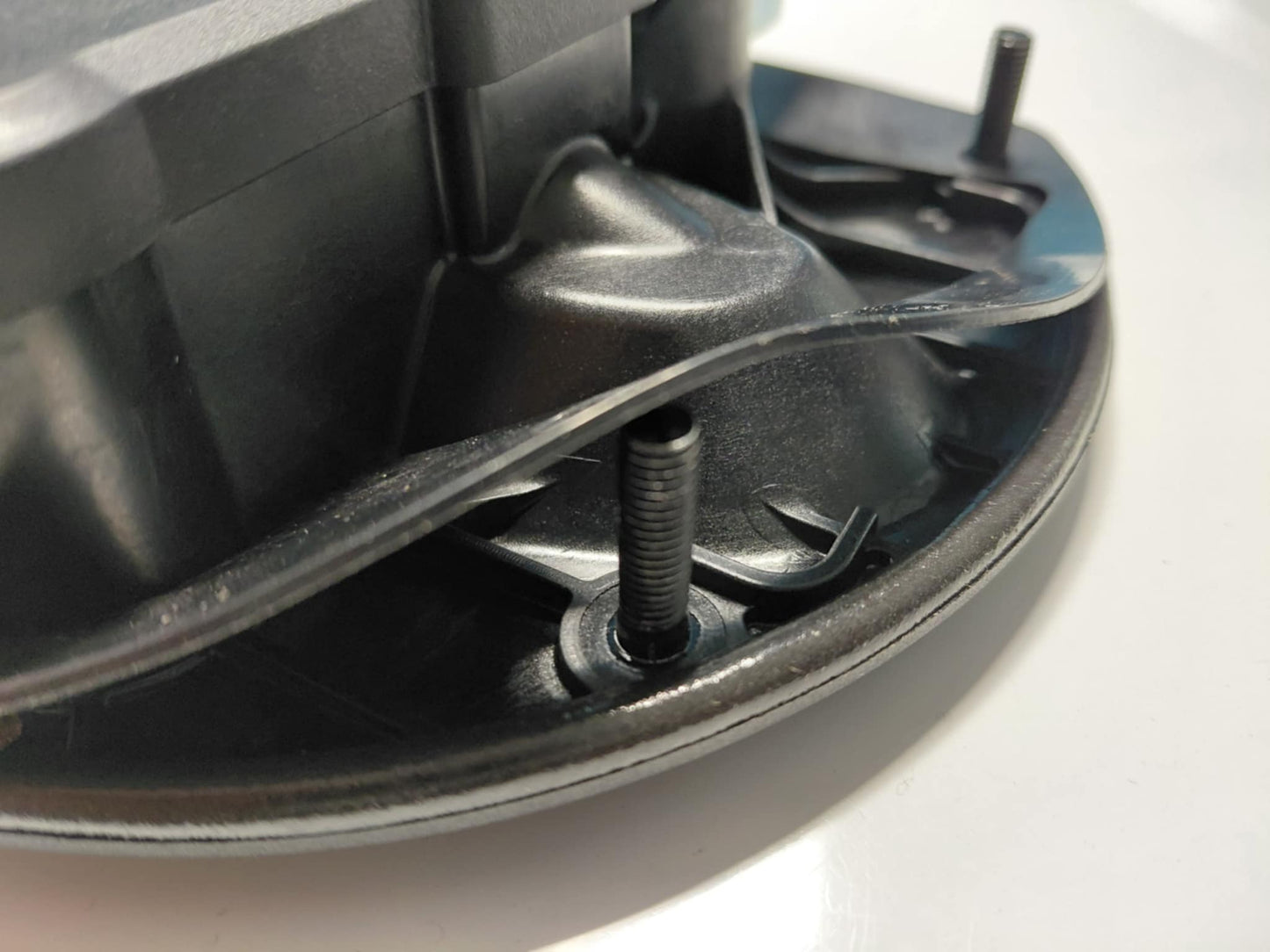 T Handle Compression Latch