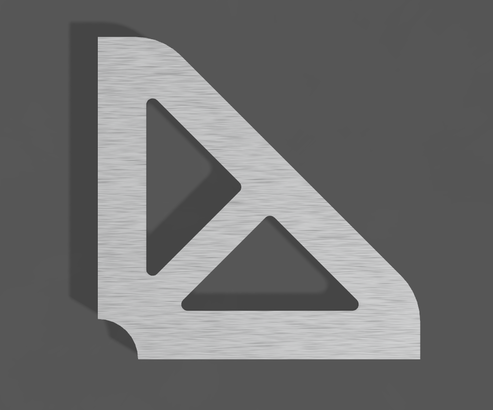 90 Degree weld in version 2