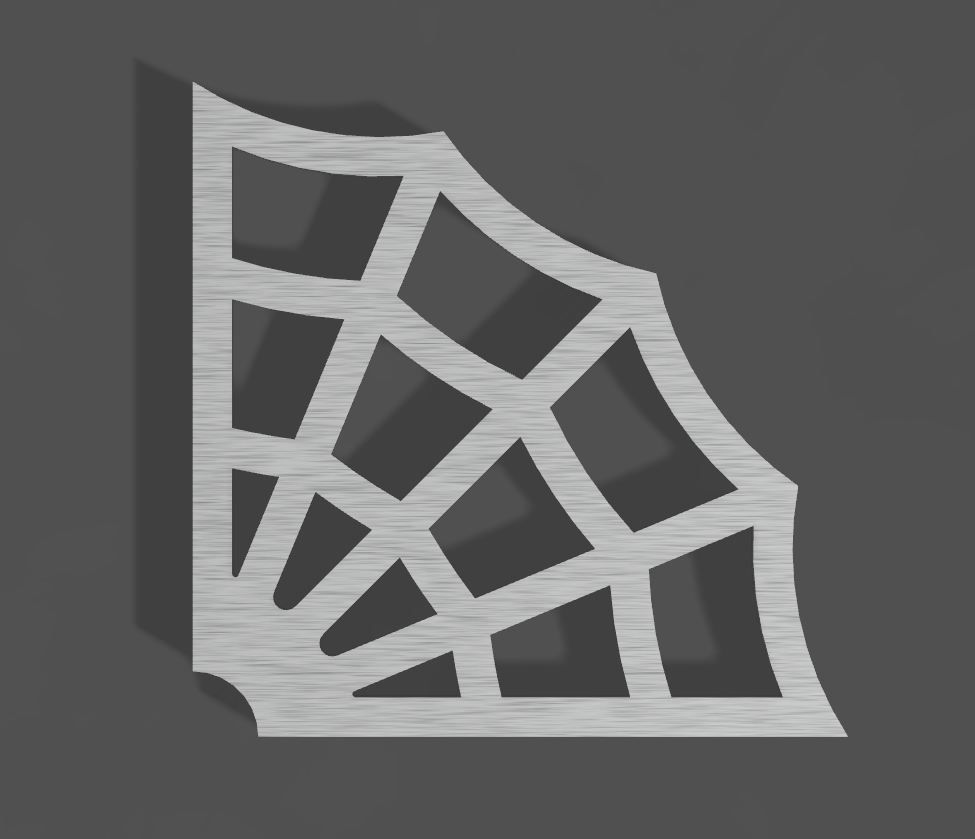 90 Degree weld in version 3