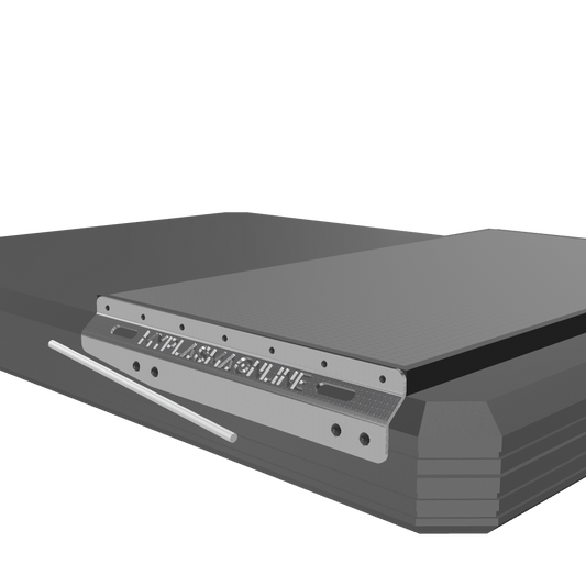 Roof top solar mount