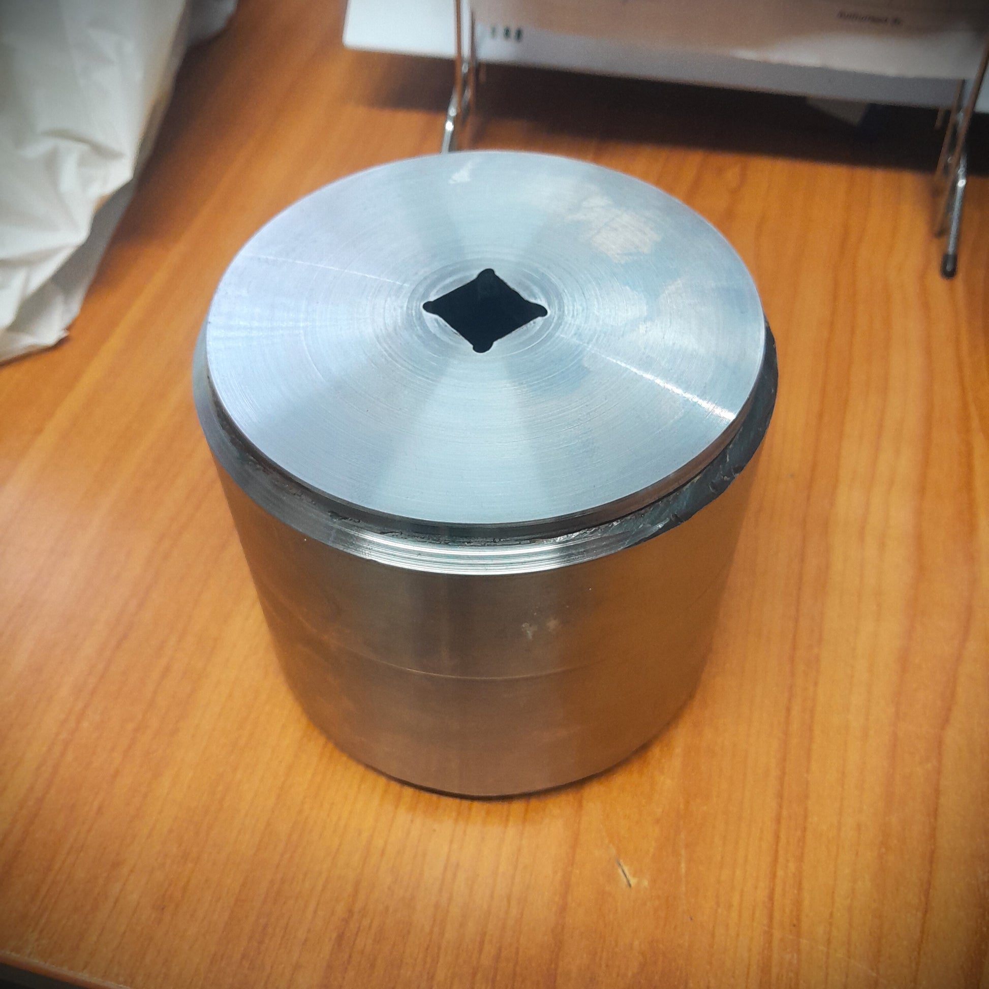 custom made socket