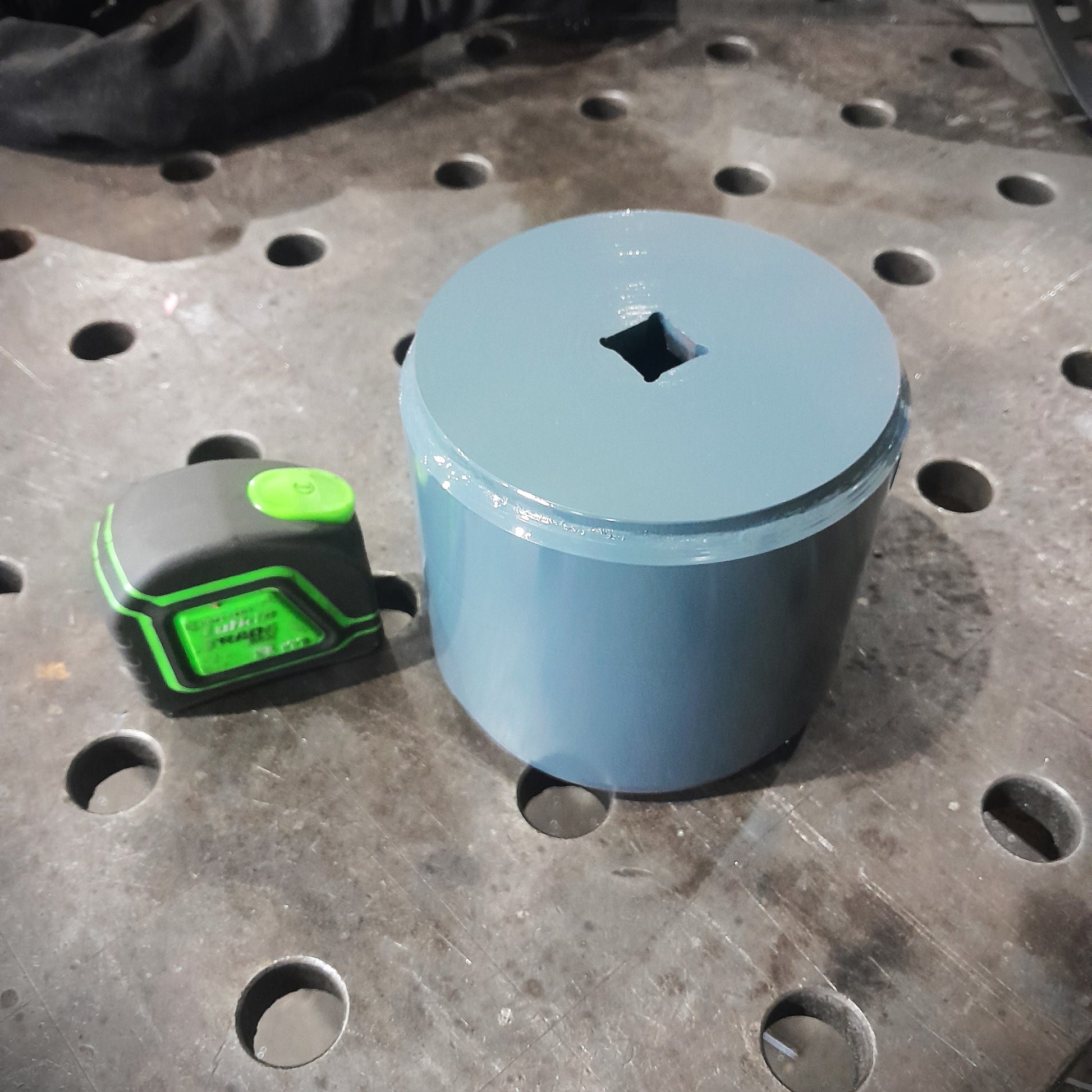 hub socket