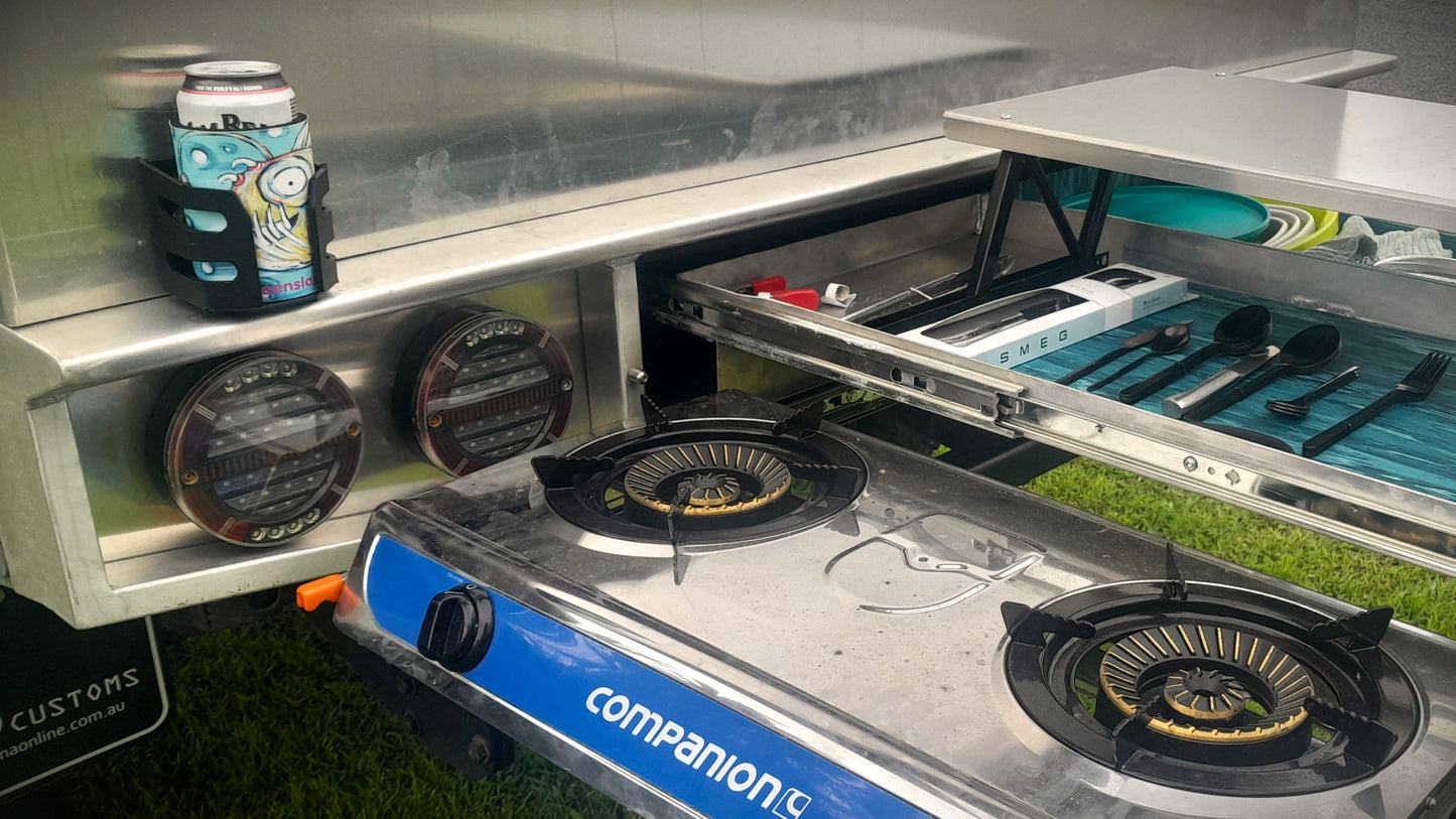 canopy accesories