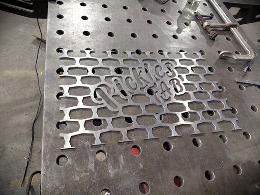 headboard infill, small any model/name