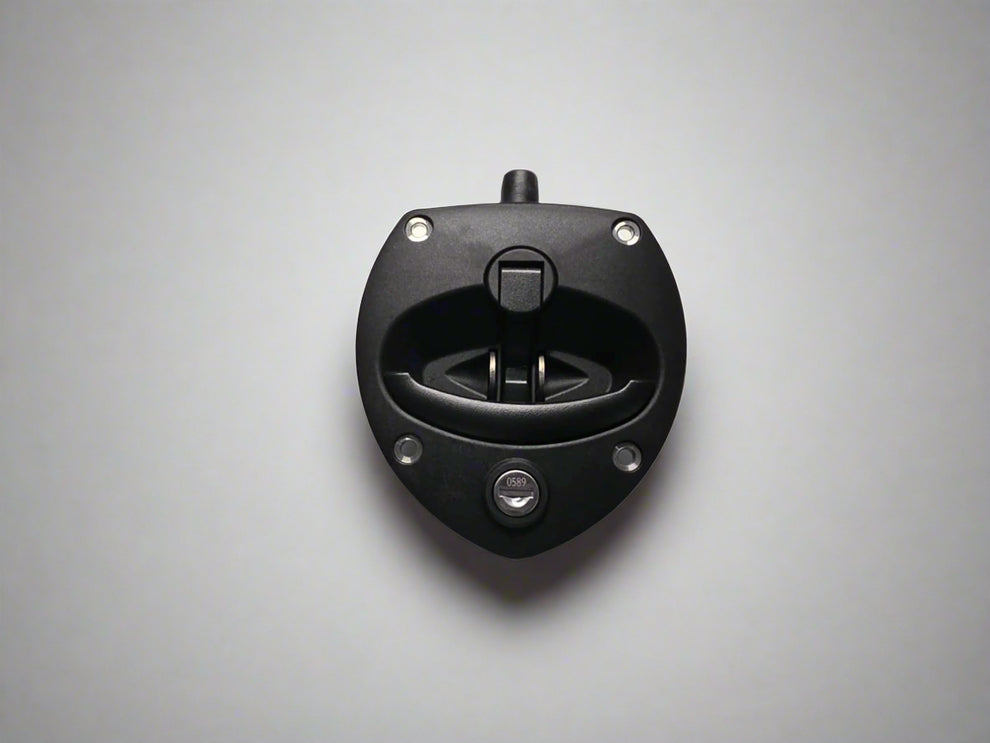 T Handle Compression Latch – CD customs