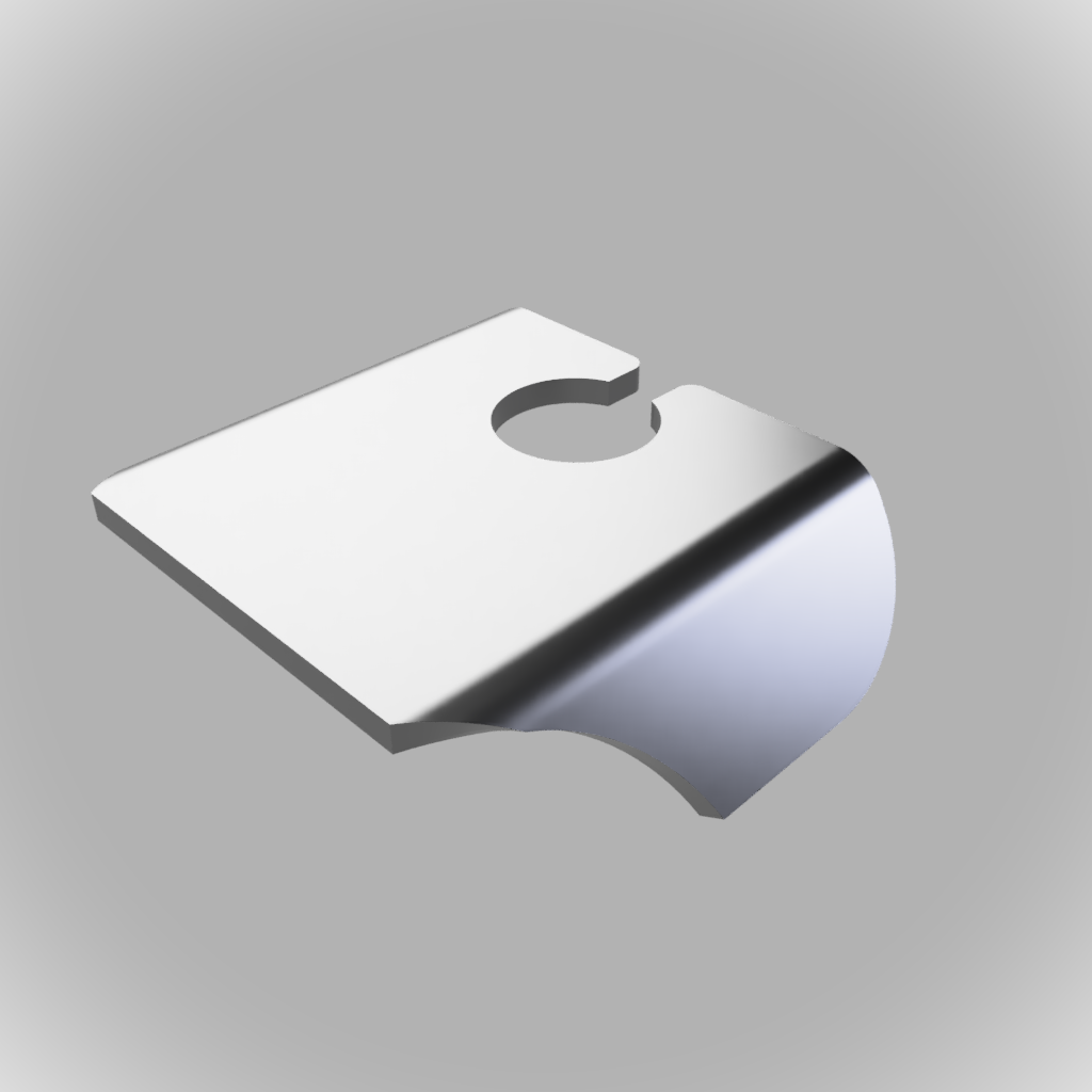 uhf mount