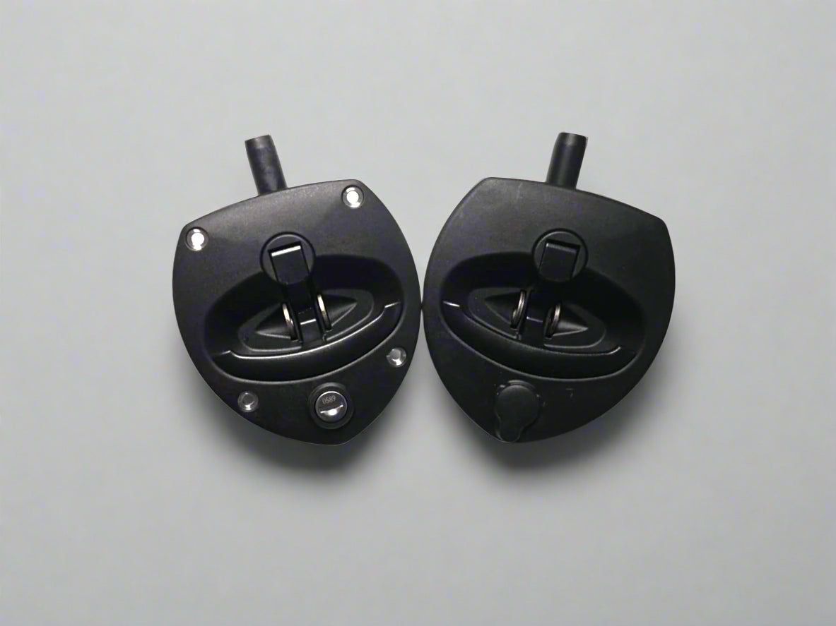 vector canopy latch