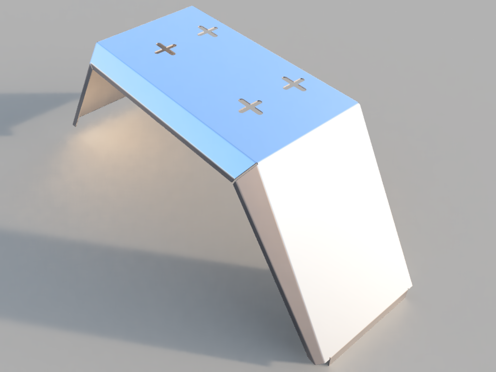 cad mudguards