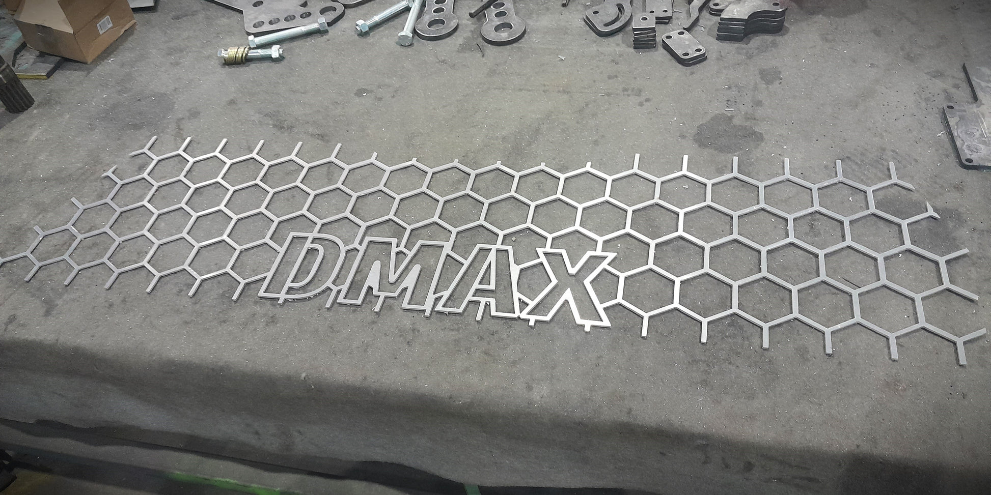 infill panel 