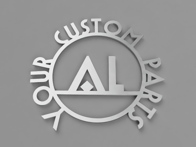 aluminum cutting