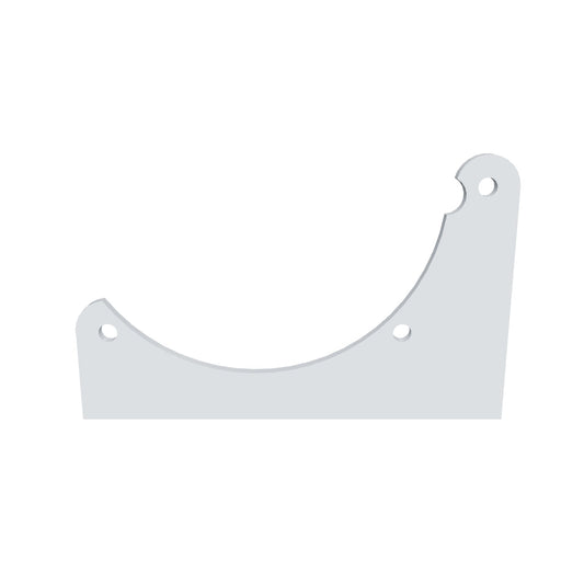 QS 138 V3 70H Mounting Plates