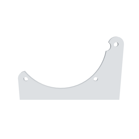 qs138v370h mount plate