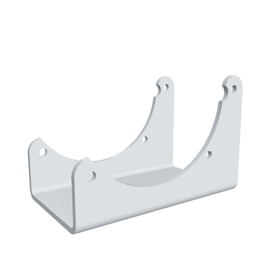 QS 138 V3 70H motor mount